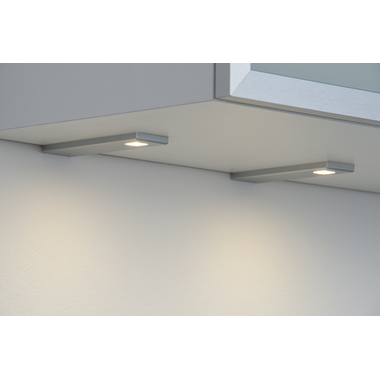 D'lau Rectangulaire led set
