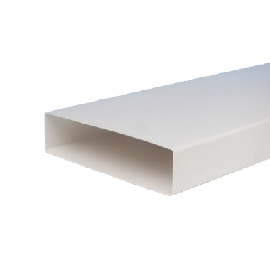 T-vr1000 tube de raccordement 1000mm bl.  