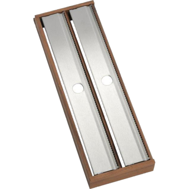 Modulo foliehouder 473mm