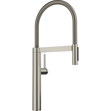 Blanco Culina-S II satin platinum