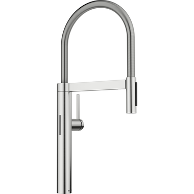 Blanco Culina-S II sensor pvd steel 