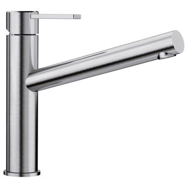 Blanco Ambis mitigeur cuisine inox brossé hp 
