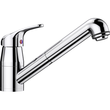 Blanco Daras-S-F mitigeur chrome 