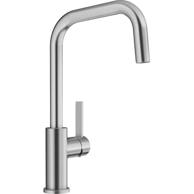 Blanco Jandora mitigeur inox brossé 