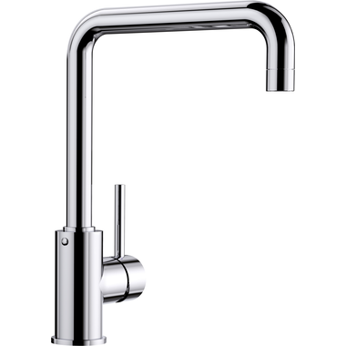 Blanco Mili mitigeur chrome 
