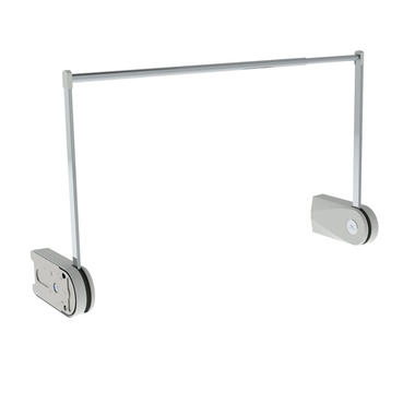 Klederlift BUTLER 720 elektrisch 30kg