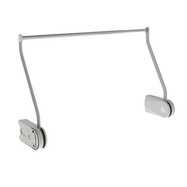 Klederlift BUTLER 722 elektrisch 30kg