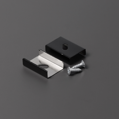 Plaque de montage S flexible