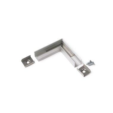 Led profilé d'angle 90° Smart10