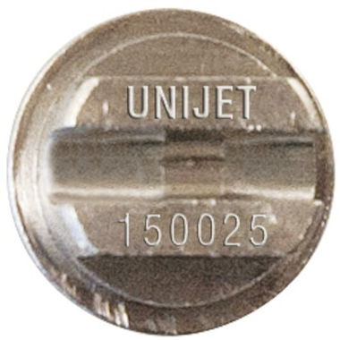Rectavit spuittip 15 (xs - 3cm-5cm)