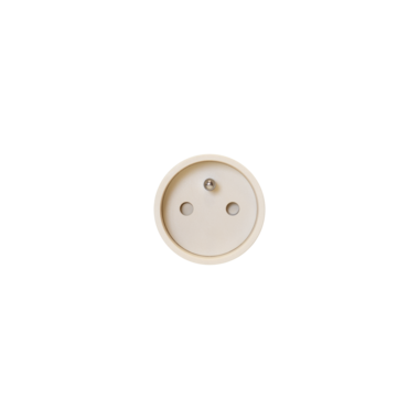 Rond 2.0 - Unifit stopcontact