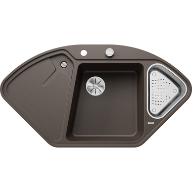 Blanco Delta II-F café automatische bediening