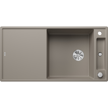 Blanco Axia III XL 6 S tartufo automatische bediening