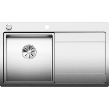 Blanco évier divon ii 45 s-if cg auto. 