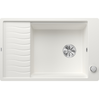 Blanco Elon XL 6 S-F blanc commande automatique