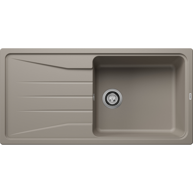Blanco évier Sona XL 6 S truffe 