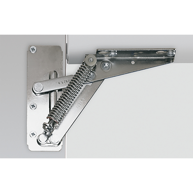 Ferrure de relevage Lift