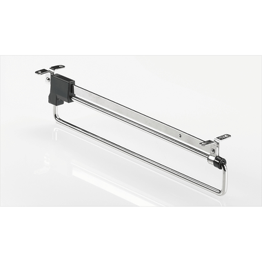 Kleerhangerhouder 310 mm