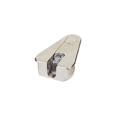 VB 21 sans traverse pour étagères de 19 - 20 mm, sans tenon