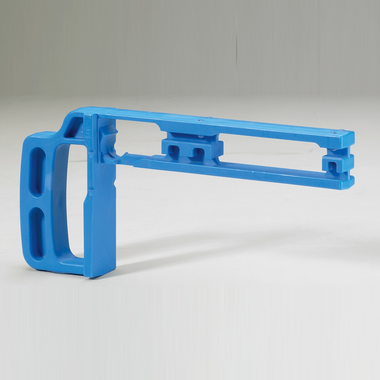 Pour rails de corps de meuble FR et MultiTech