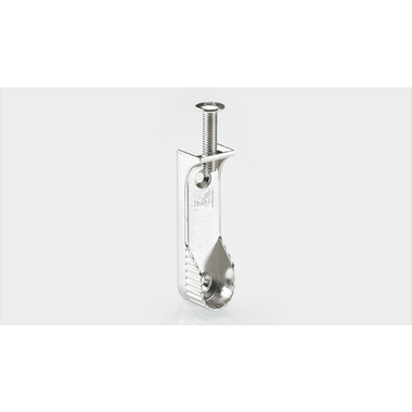 Kastroedehouder SL 786 met speciale schroef