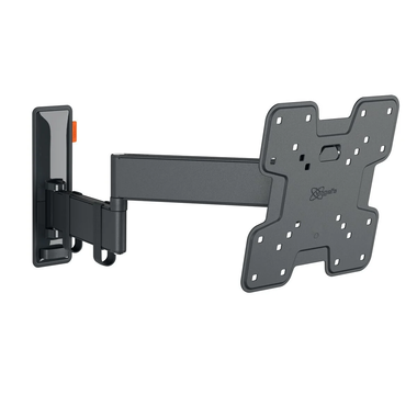 Tvm3245 support tv orientable noir 19-43" 15kg 
