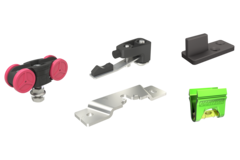 Saf-Evo garniture de base