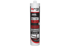 Rectavit structan black ral9005 d4 290ml