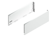 Vionaro set côtés blanc h185 ln600 