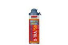 Soudafoam x-tra 750 500ml click&fix