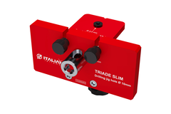Boormal Triade Slim gat ⌀10mm