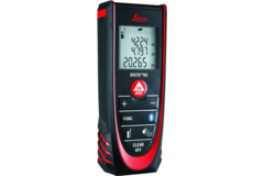 Leica mesureur distance laser disto d2 new  