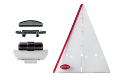 DIVARIO P-18 starterset + 80 paar divario P-18