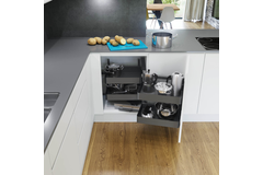 VS COR Fold Planero Lava 450mm rechts