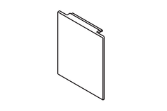 Hawa Porta HC cache alu 