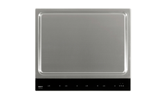 Novy induction teppan yaki 58 cm 