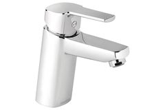 Damixa pine medium mitgeur lavabo chrome  
