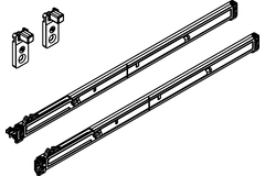 Hawa Combino 65 amortisseur 50-65 kg 2 pcs 