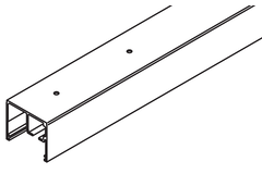Hawa Porta 100 GW looprail alu 2500mm