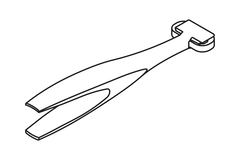 Hawa Porta HMT nettoyeur de rail 