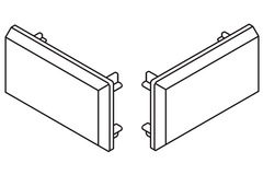 Hawa Porta HMD caches antracithe 