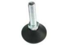 Vis regl.th30/m10x45 6kt noir  
