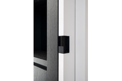 Xinnix X5D Wall 2115 MS100 dubbel + systeem MS100 1030 100/125