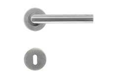 Béquille Pro i shape 19mm inox plus r+e 