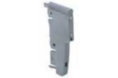 Support de profil magic optima argent 