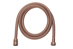 Damixa flexible douche 150cm cuivre brossé 
