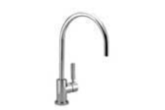 Tara classic monocommande chrome  