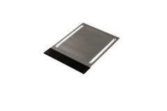 Novy inductie teppan yaki 38 cm