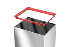 Big-Box swing XL noir 