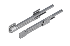 Nova Pro extension complus 40kg Soft-Close 600mm 